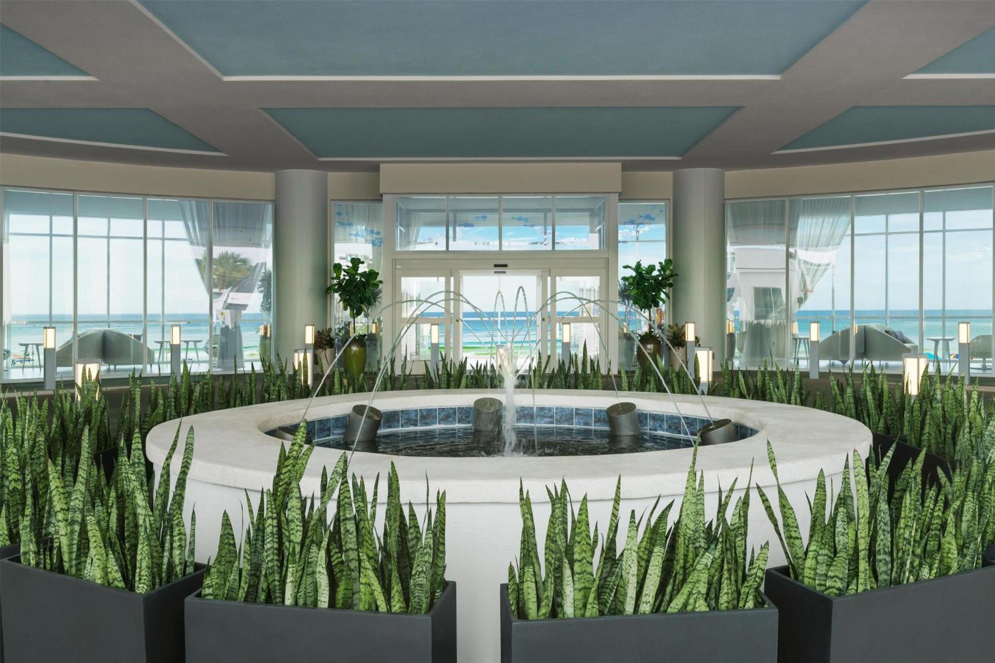 Hyatt Place Panama - Beachfront