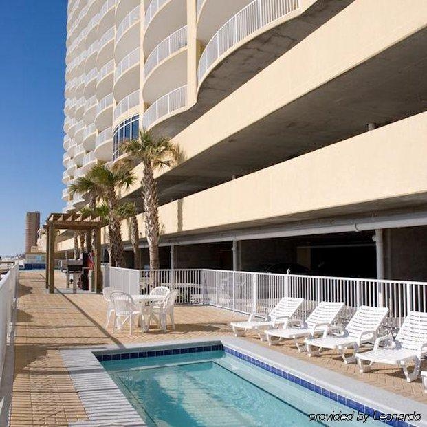 Sterling - Ocean Panama City Beach