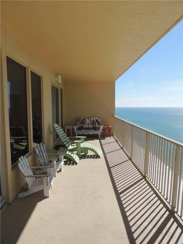 Gulf Crest Condominiums Aparthotel 3*