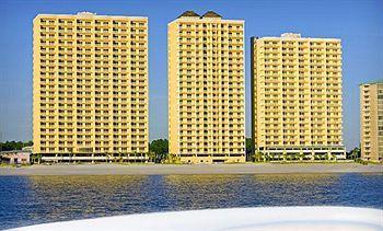 Sterling - Ocean * Panama City Beach