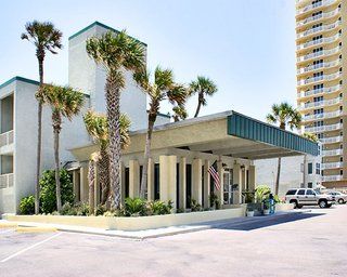 Aparthotel Panama & Club, A Vri