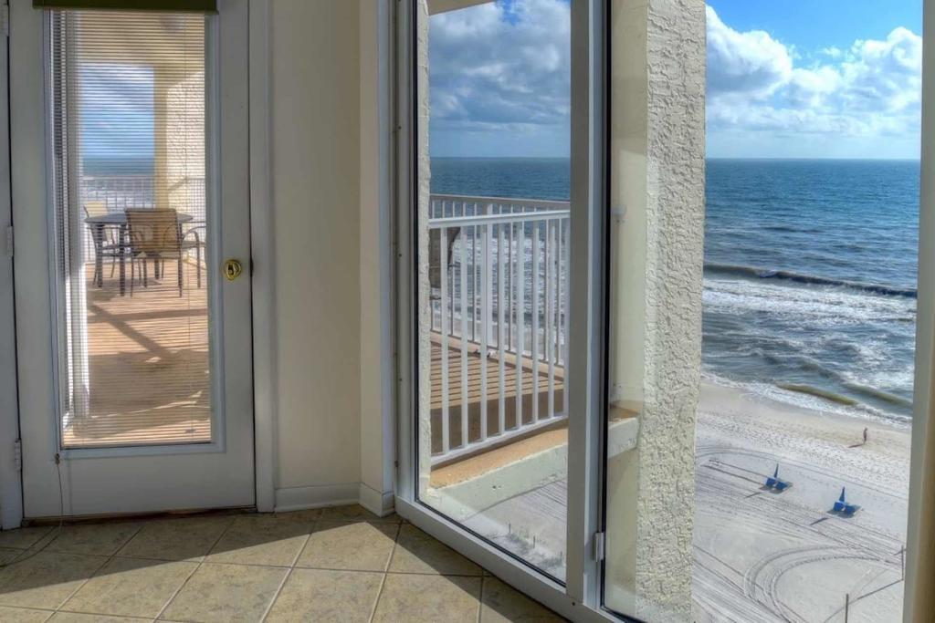 903 Long Tower Iii * Panama City Beach