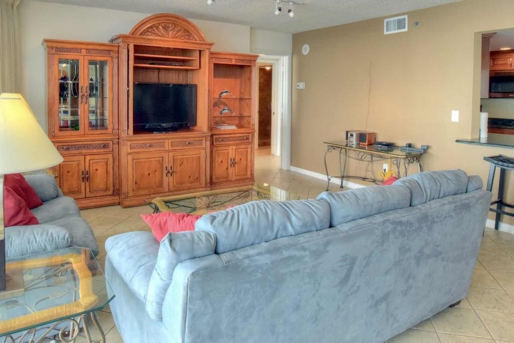 903 Long Tower Iii Holiday home Panama City Beach