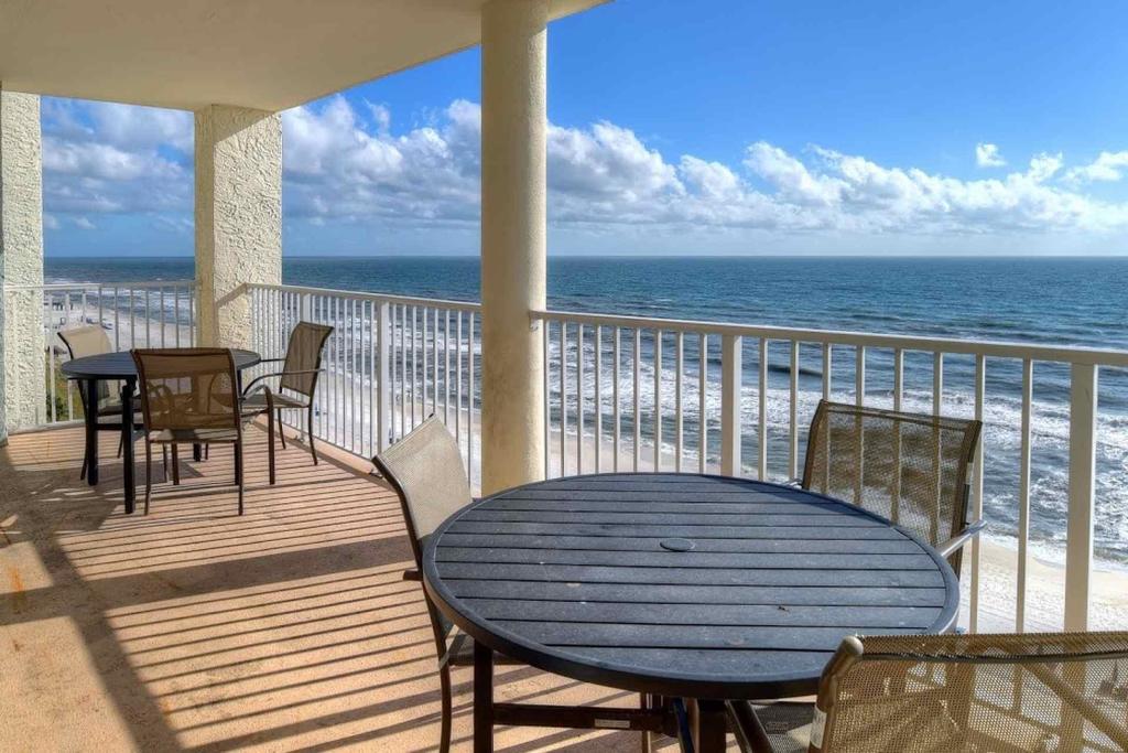 903 Long Tower Iii Holiday home *