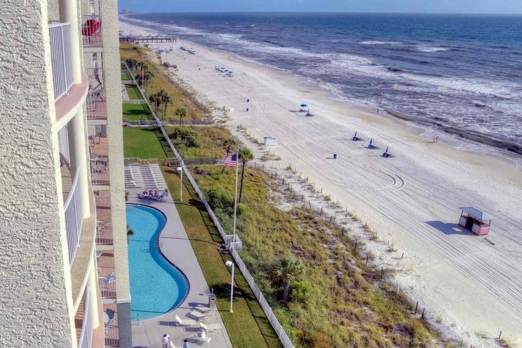 Holiday home 903 Long Tower Iii Panama City Beach