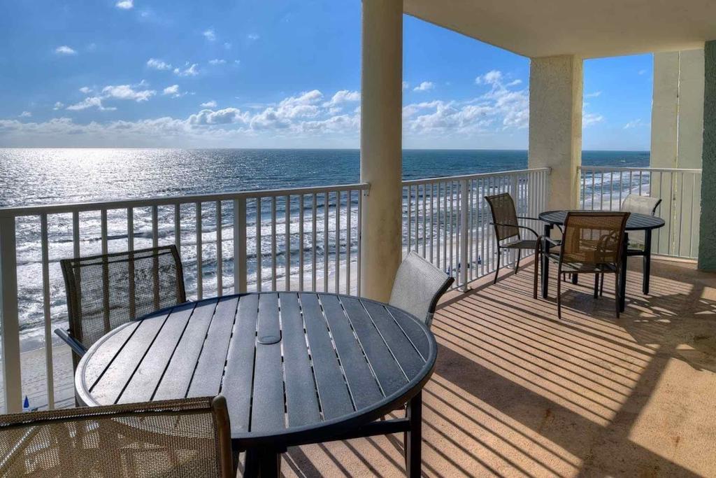 903 Long Tower Iii * Panama City Beach