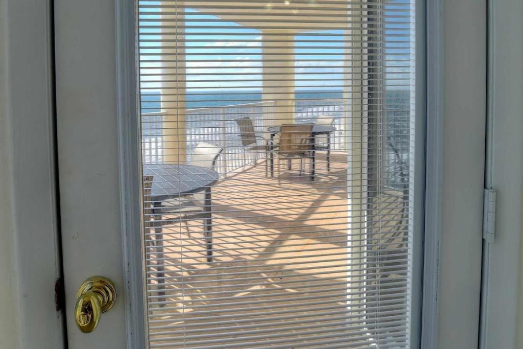 903 Long Tower Iii Holiday home