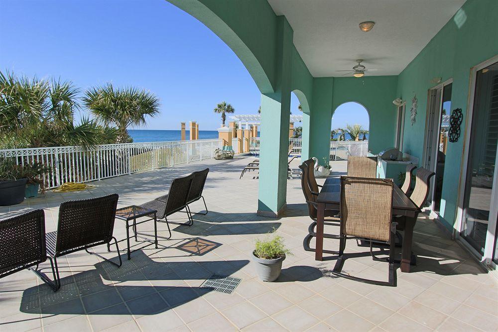 En Soleil Apartment Panama City Beach