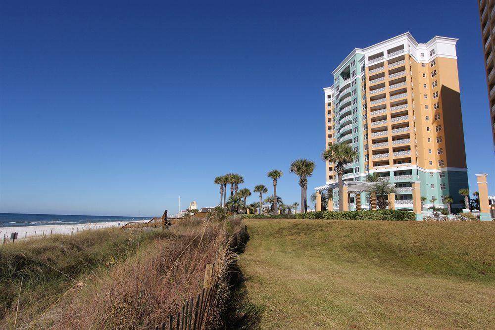 En Soleil Panama City Beach