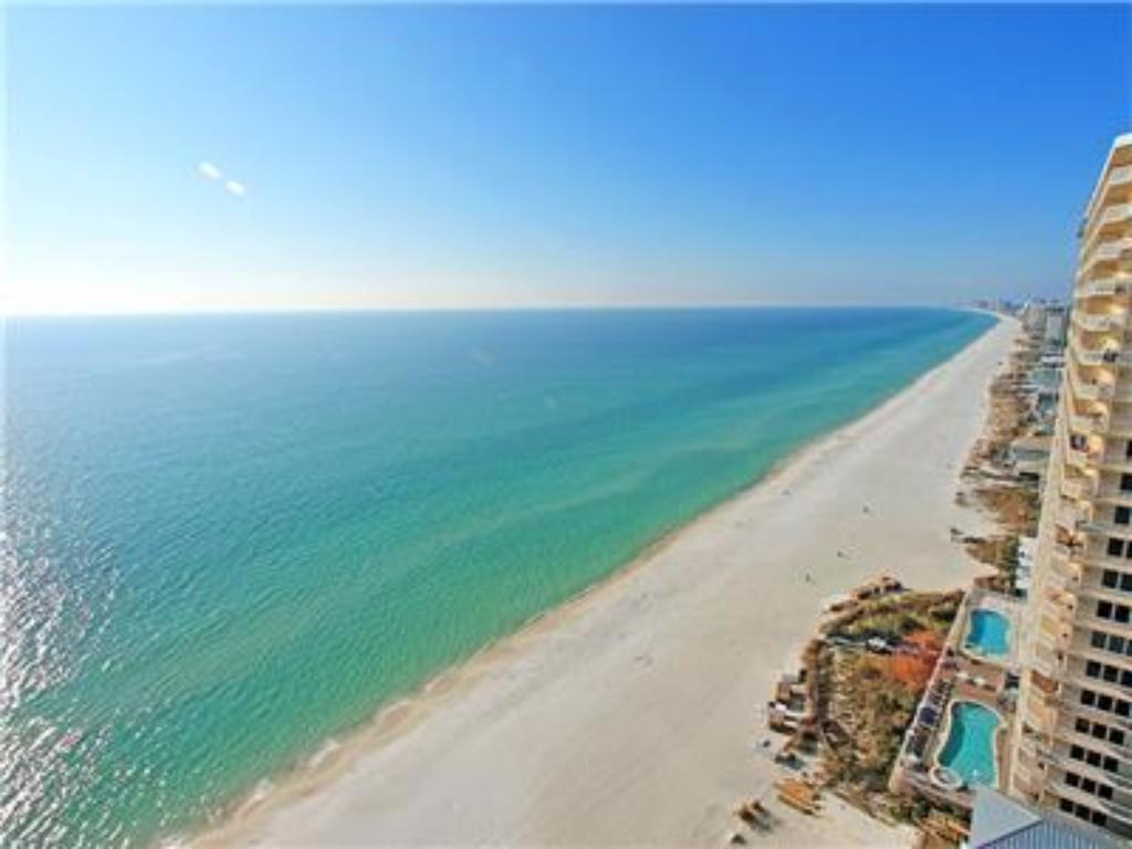 Treasure Island 1912 Pcb Panama City Beach