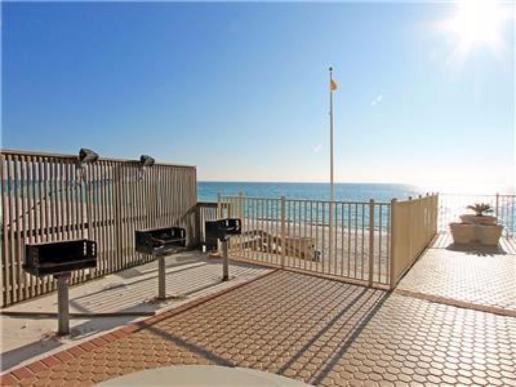 Treasure Island 1912 Pcb Apartment