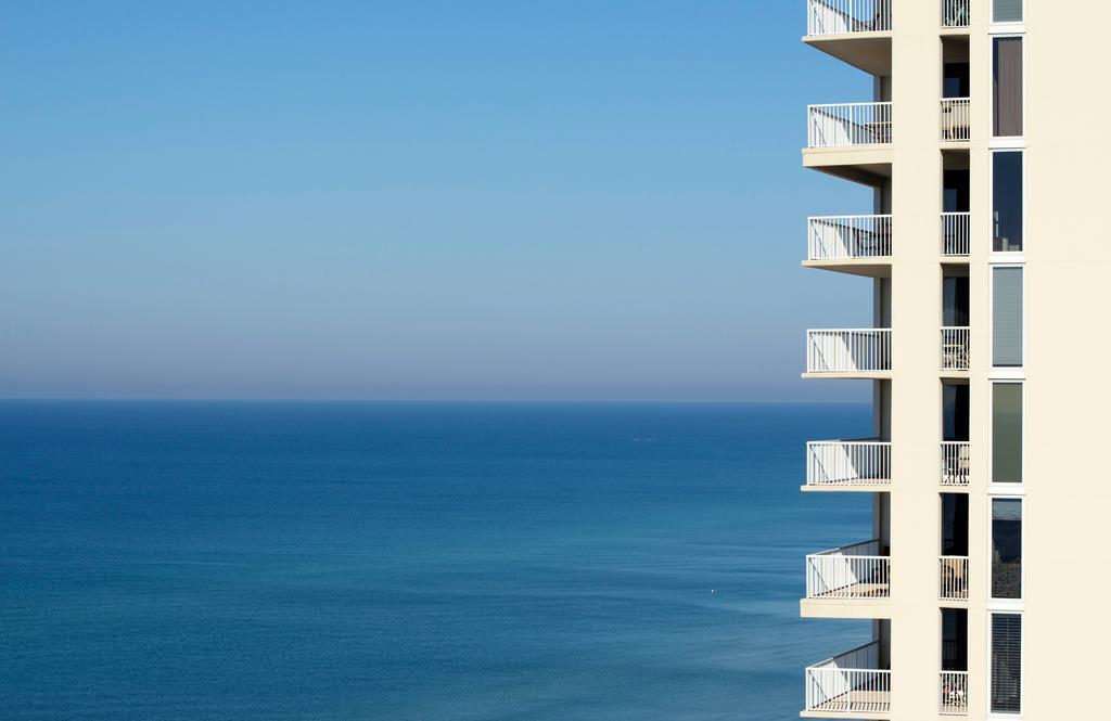 Grandview East Apartment Panama City Beach