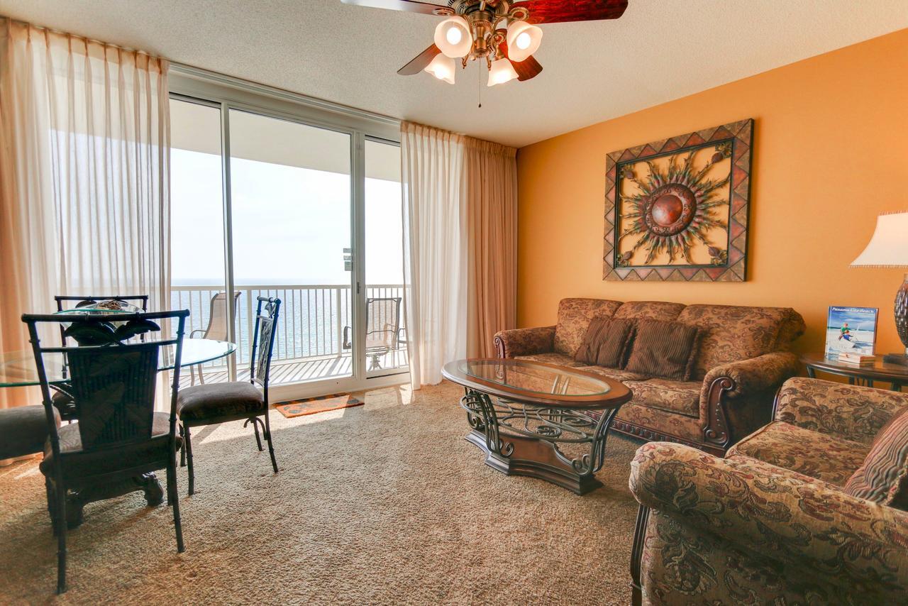 Aparthotel Majestic By Book That Panama City Beach