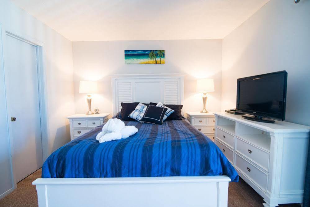 Holiday home Sunswept By Panhandle Getaways Panama City Beach