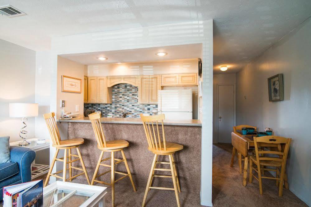 Sunswept By Panhandle Getaways Panama City Beach