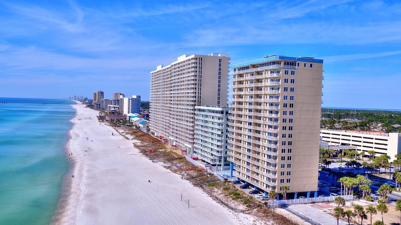 Apartment Grandview East
