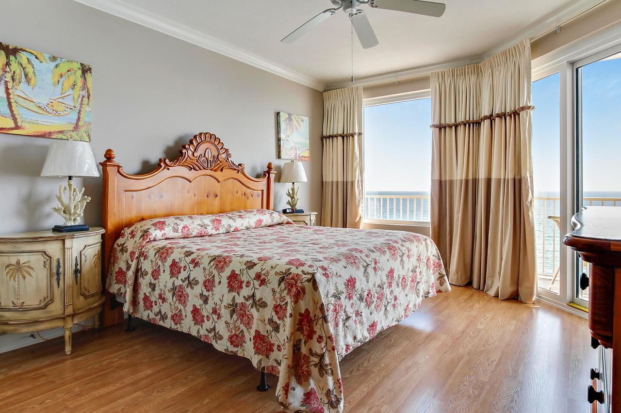Apartment Grandview East *