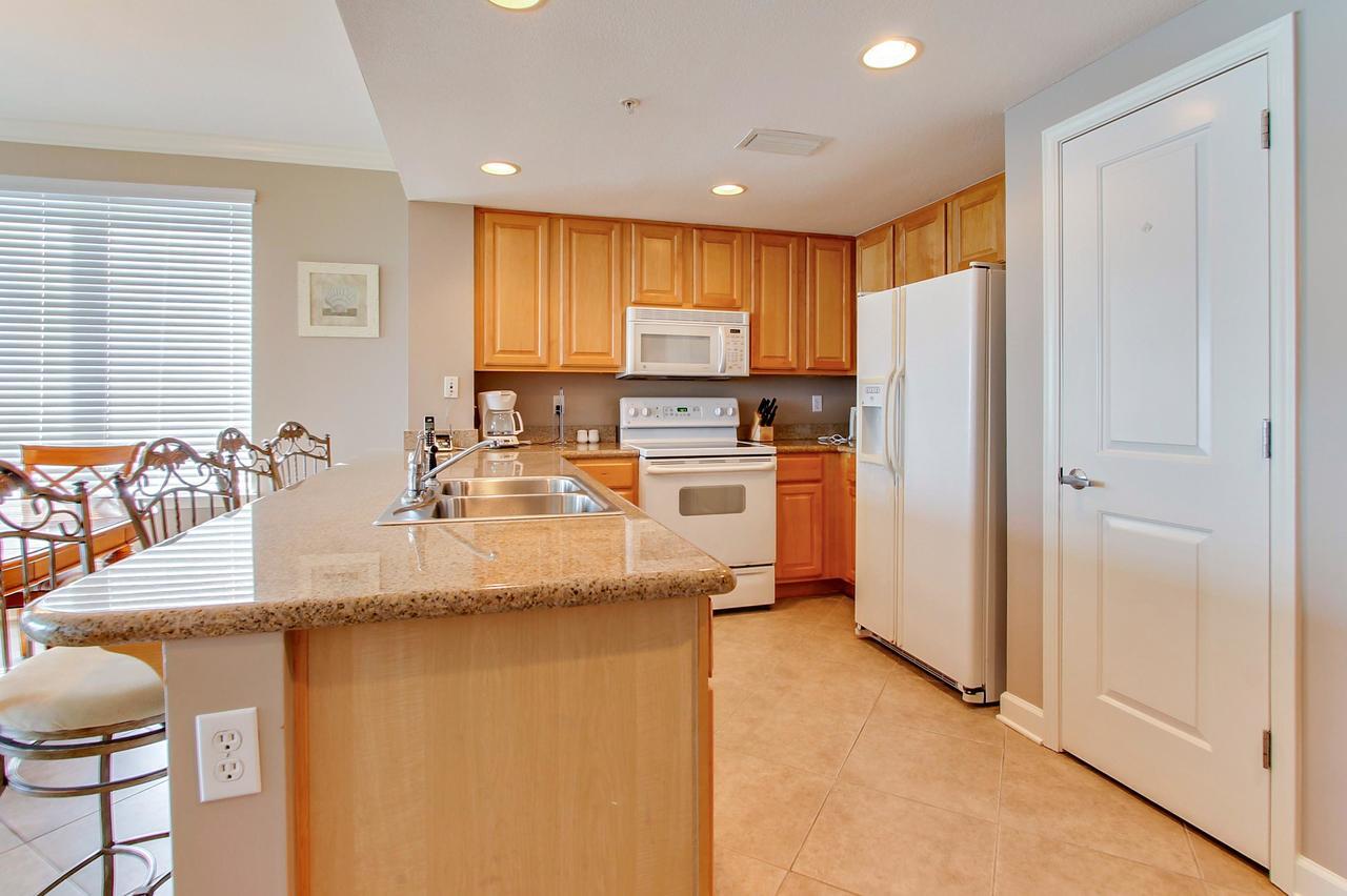 Apartment Grandview East