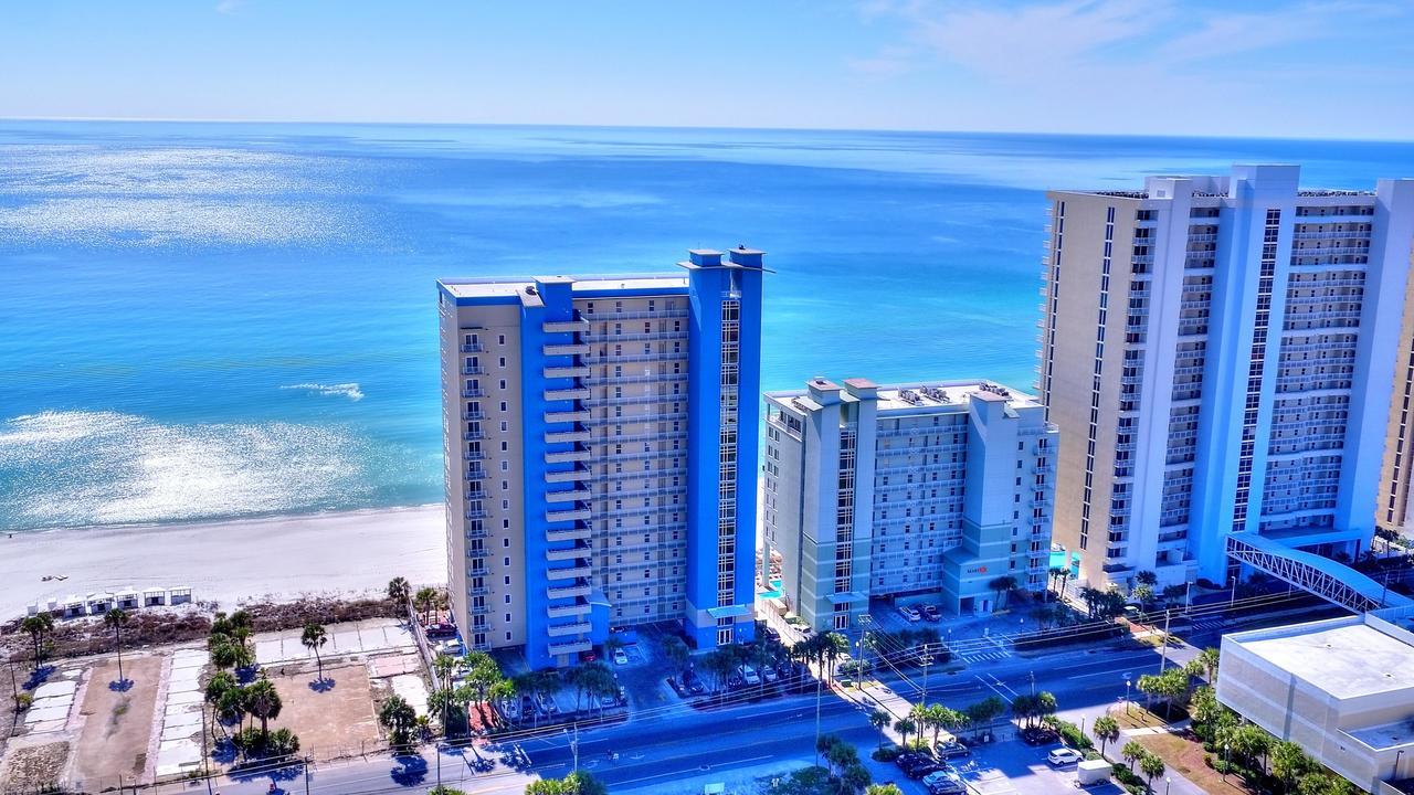 Apartment Grandview East *