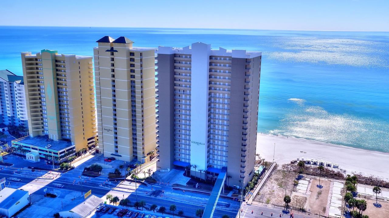 Grandview East Apartment *