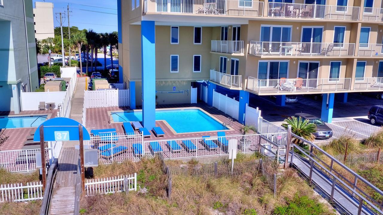 Grandview East * Panama City Beach