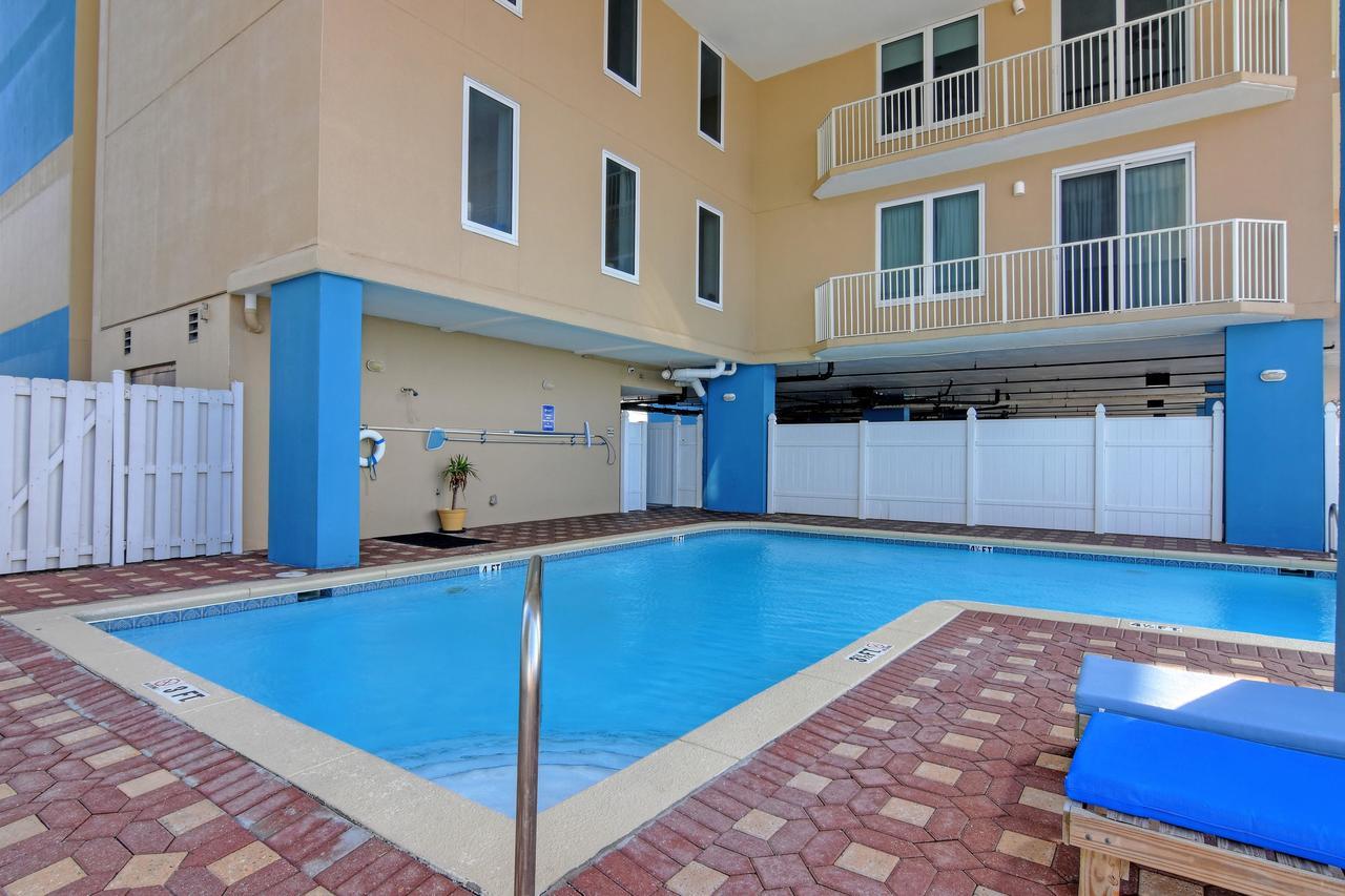 Apartment Grandview East *