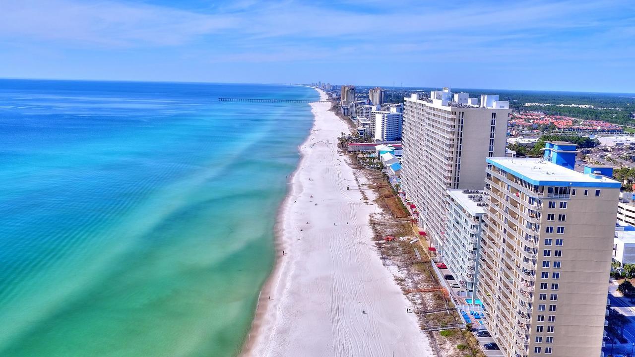 Grandview East Panama City Beach