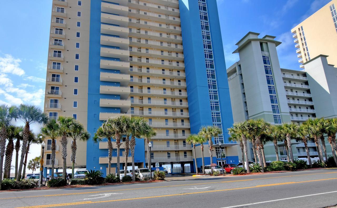 Grandview East Apartment Panama City Beach