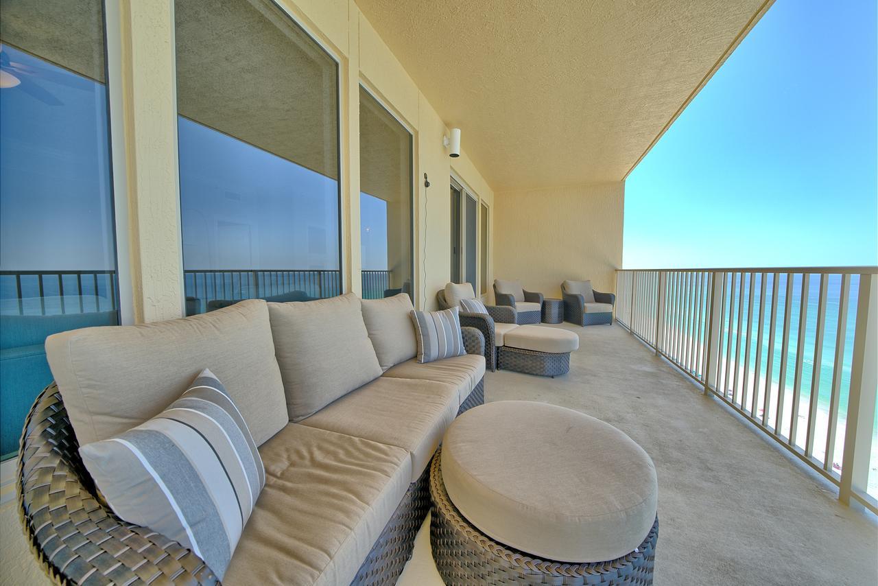 Apartment Gulf Front With Access And Beachside Pool - Unit 1604