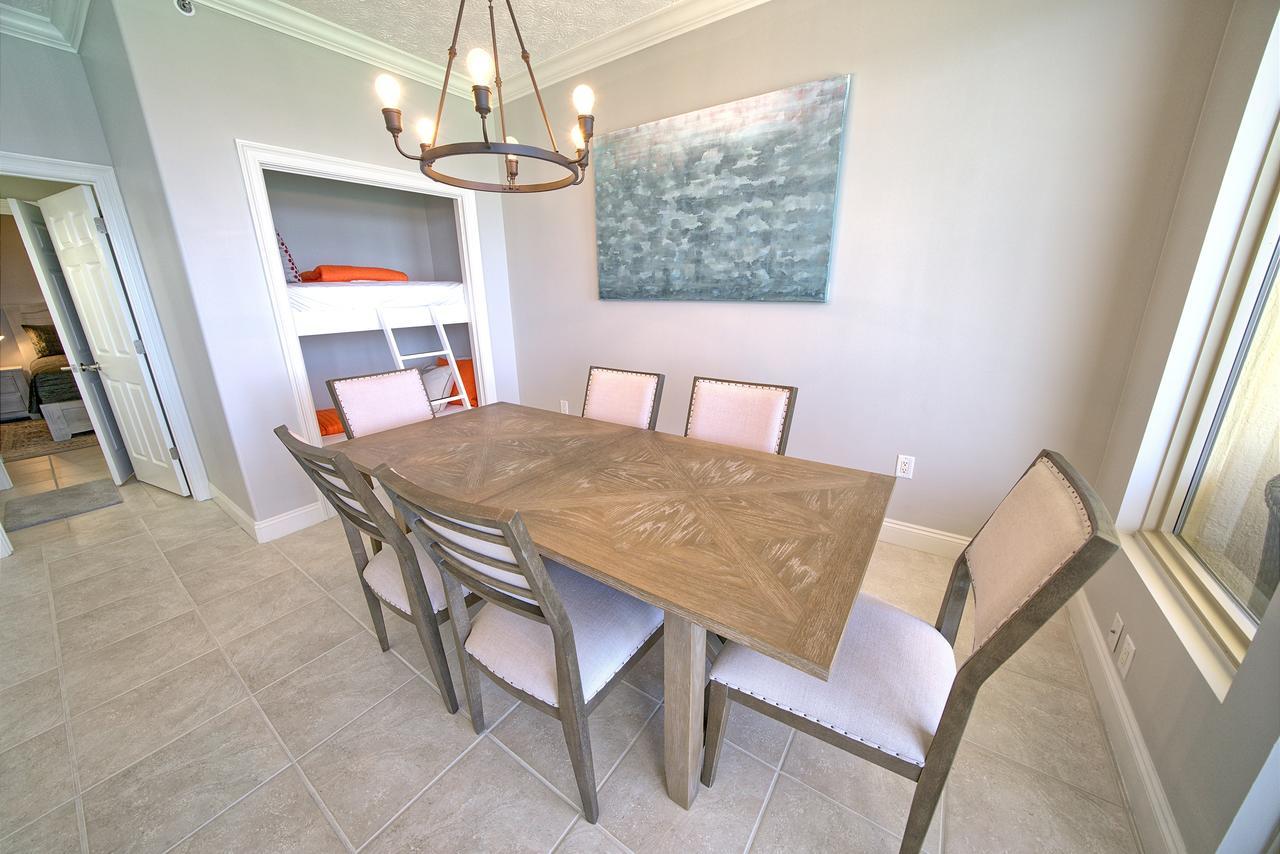 Apartment Gulf Front With Access And Beachside Pool - Unit 1604 Panama City Beach