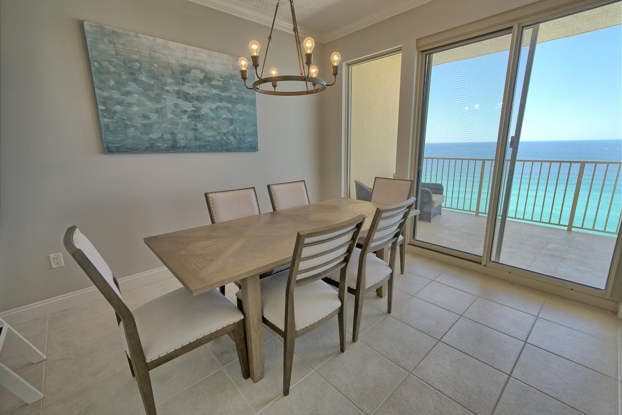 Gulf Front With Access And Beachside Pool - Unit 1604 Apartment