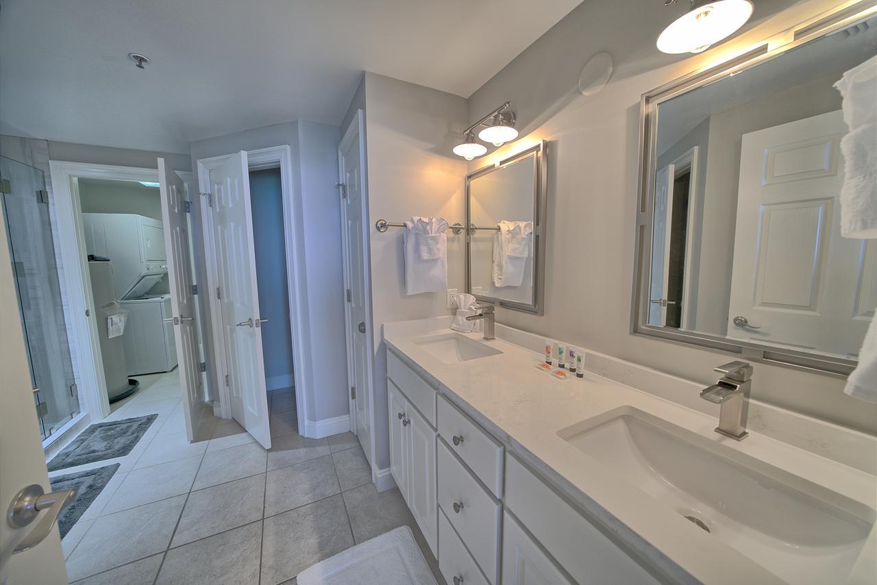 Gulf Front With Access And Beachside Pool - Unit 1604 Panama City Beach