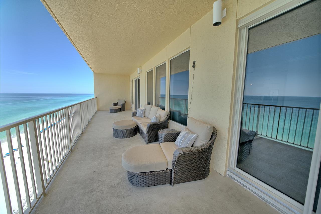 Apartment Gulf Front With Access And Beachside Pool - Unit 1604