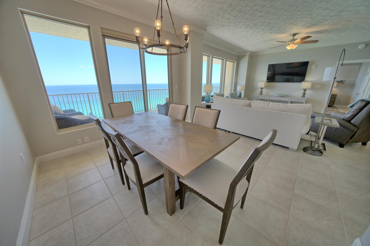 Gulf Front With Access And Beachside Pool - Unit 1604 Apartment