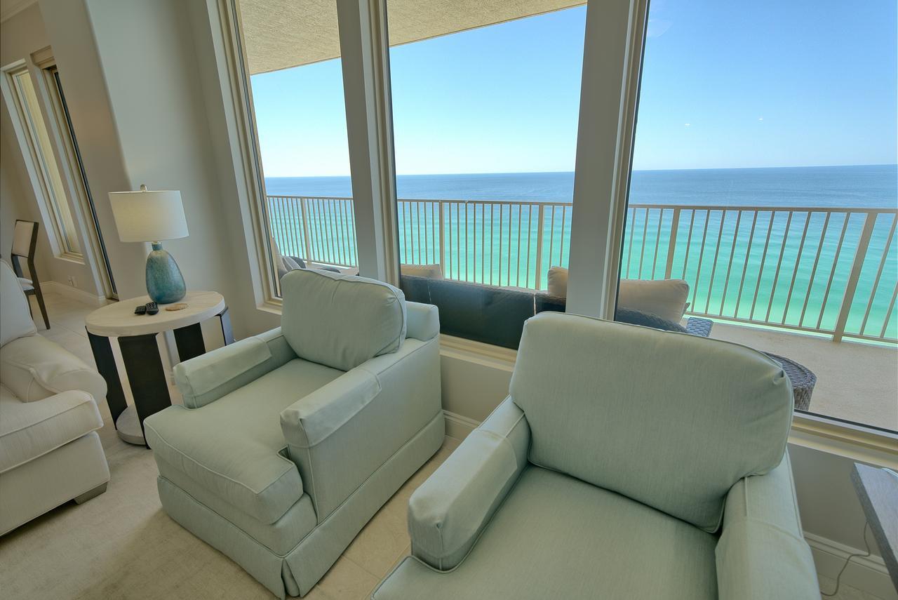 Gulf Front With Access And Beachside Pool - Unit 1604 Apartment