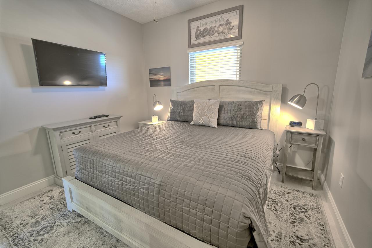 Gulf Front With Access And Beachside Pool - Unit 1604 Apartment Panama City Beach