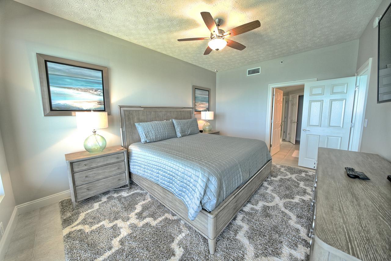 Apartment Gulf Front With Access And Beachside Pool - Unit 1604