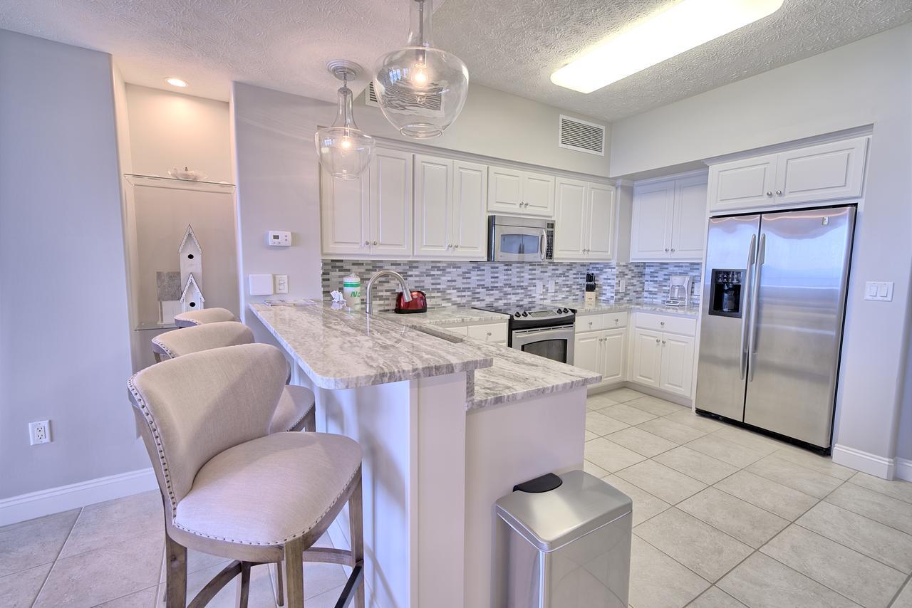 Apartment Gulf Front With Access And Beachside Pool - Unit 1604
