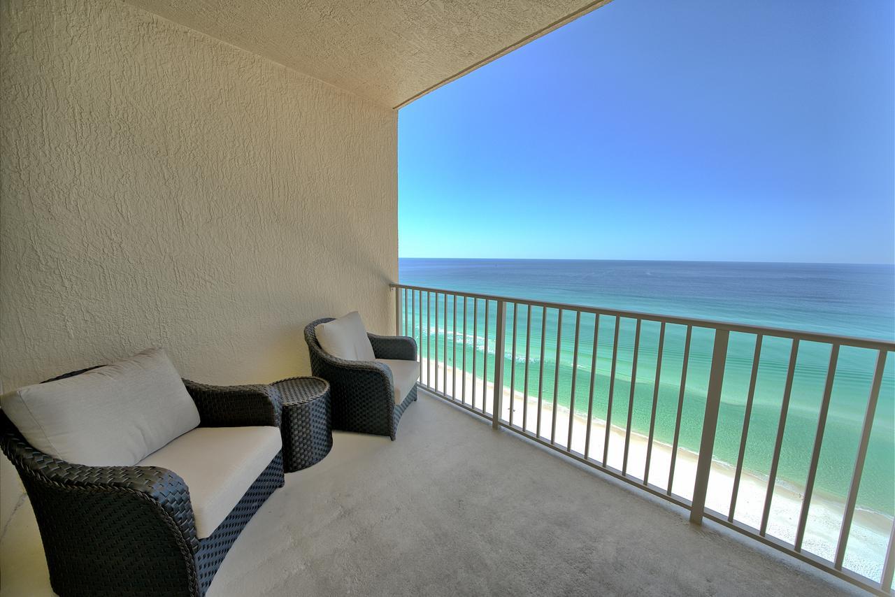 Apartment Gulf Front With Access And Beachside Pool - Unit 1604 *