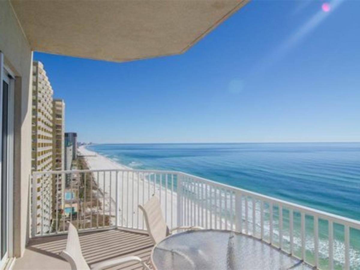 Grandview East Panama City Beach