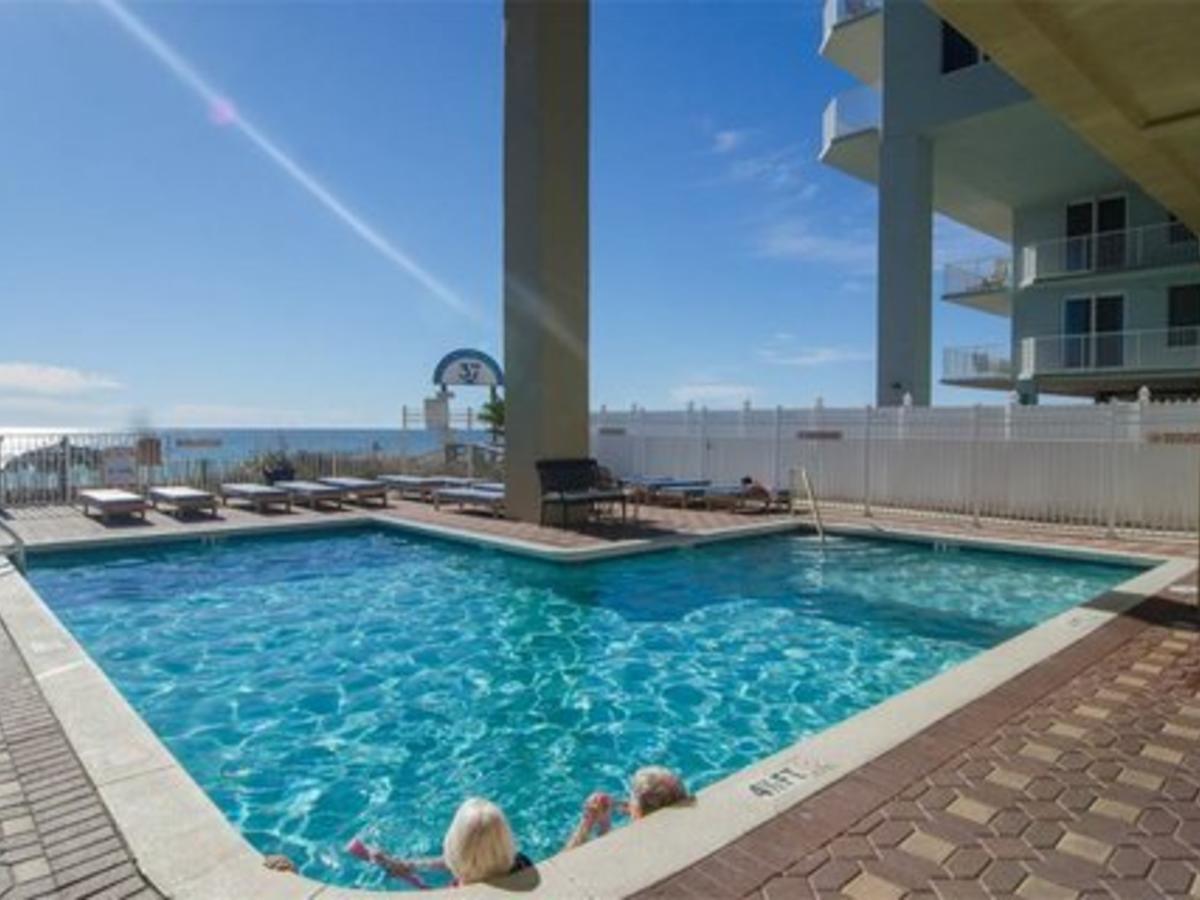 Grandview East Apartment Panama City Beach