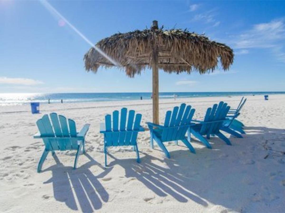 Grandview East Panama City Beach