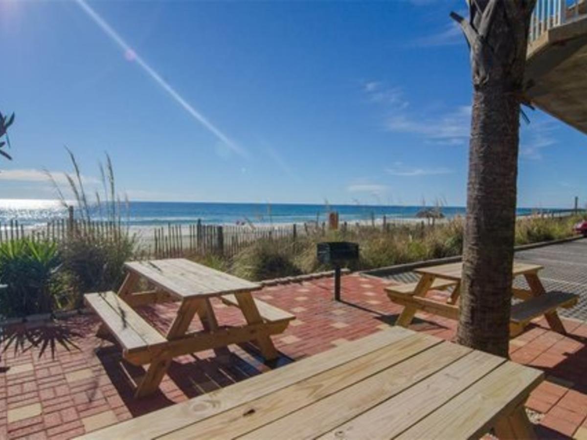 Apartment Grandview East Panama City Beach