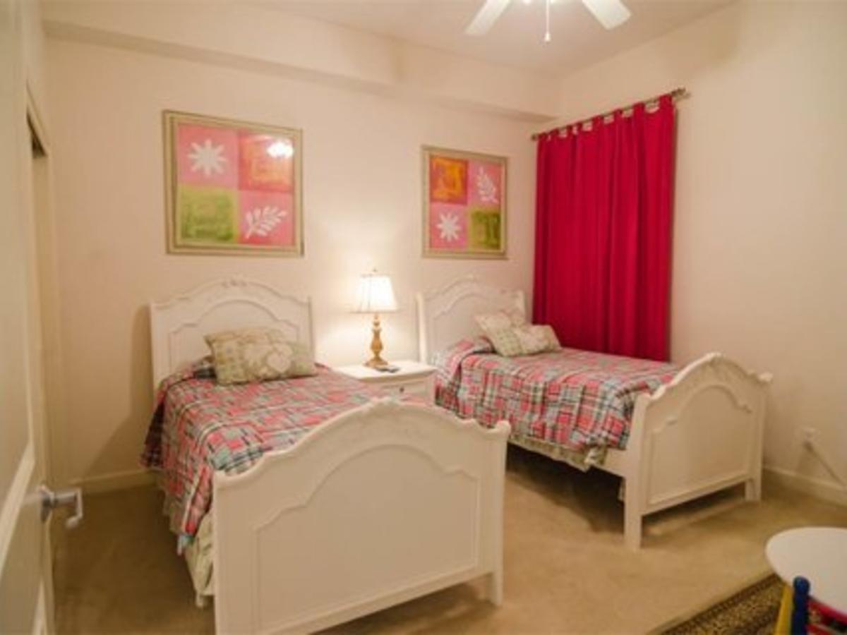 Apartment Grandview East *