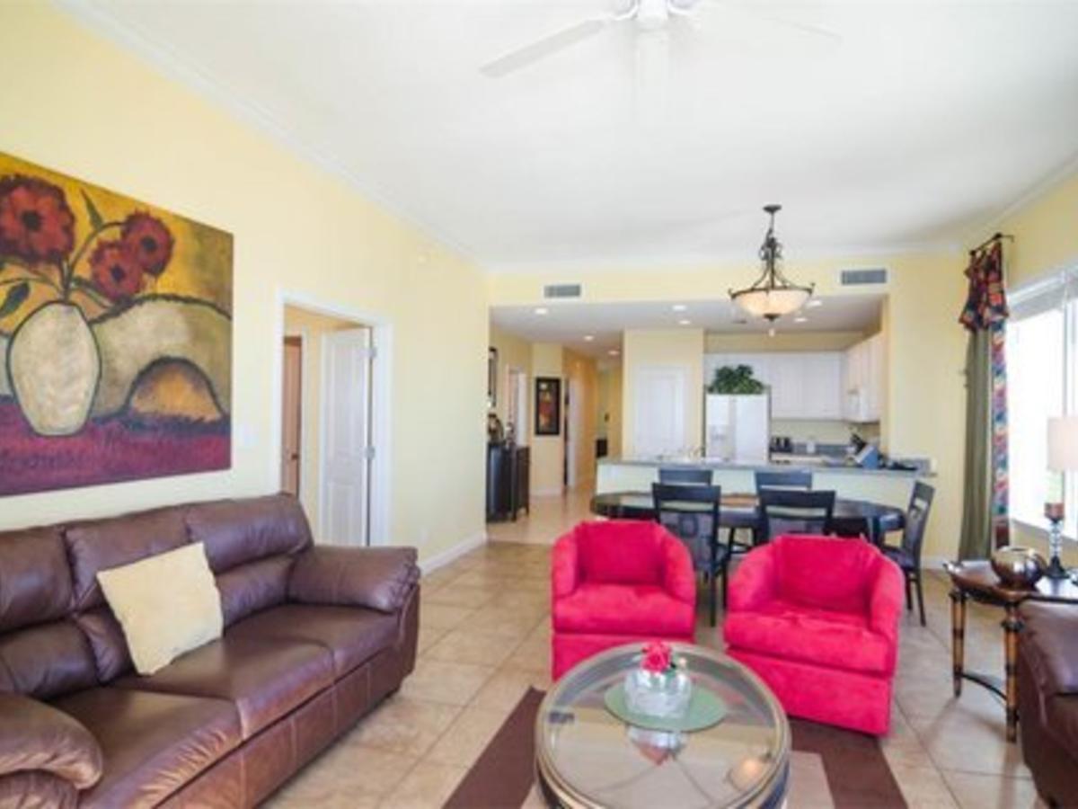 Grandview East * Panama City Beach