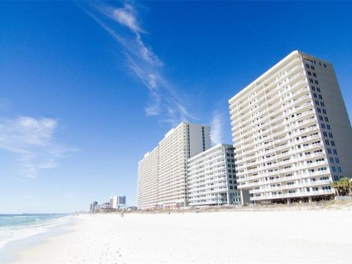 Apartment Grandview East *