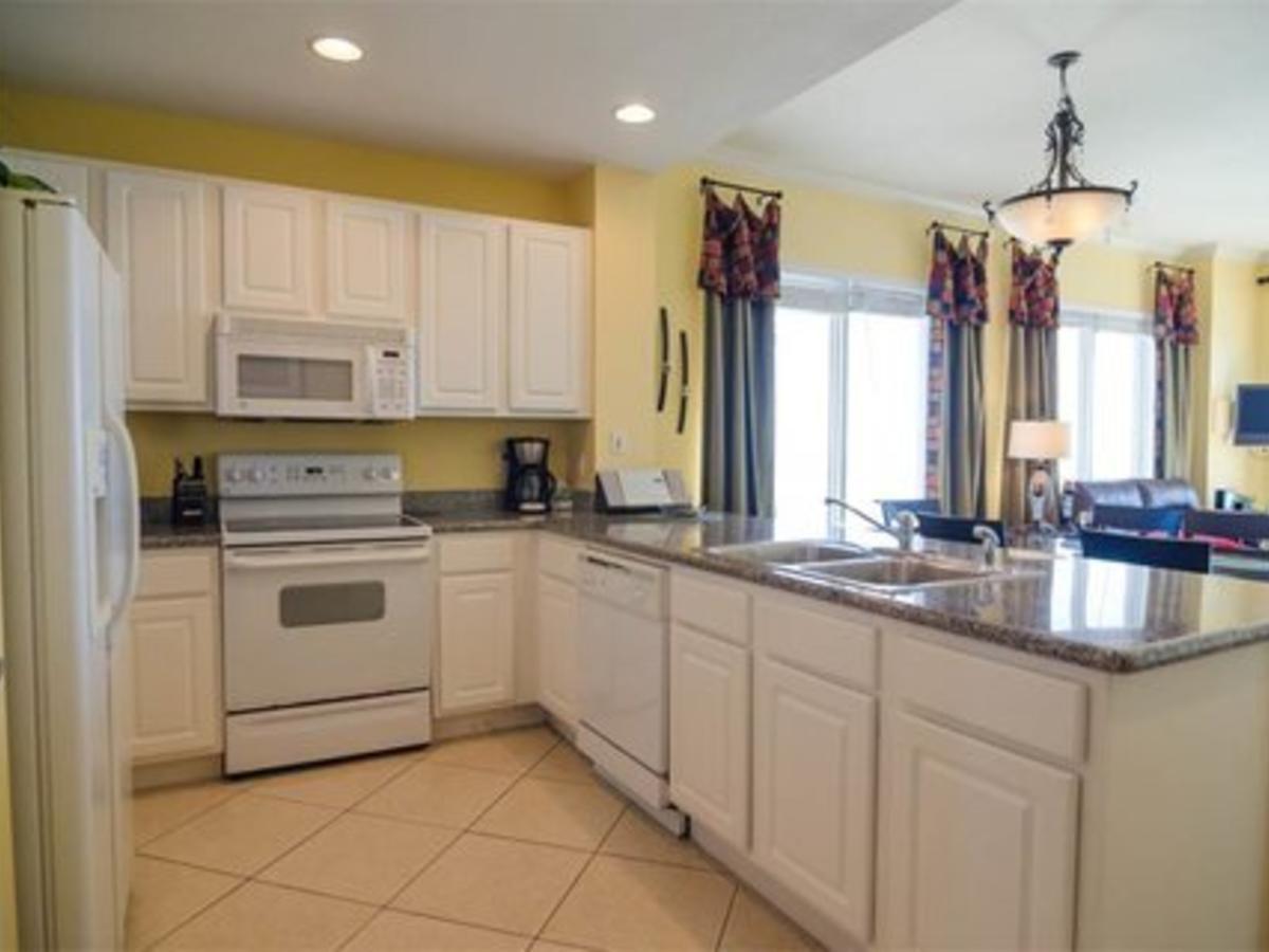 Apartment Grandview East