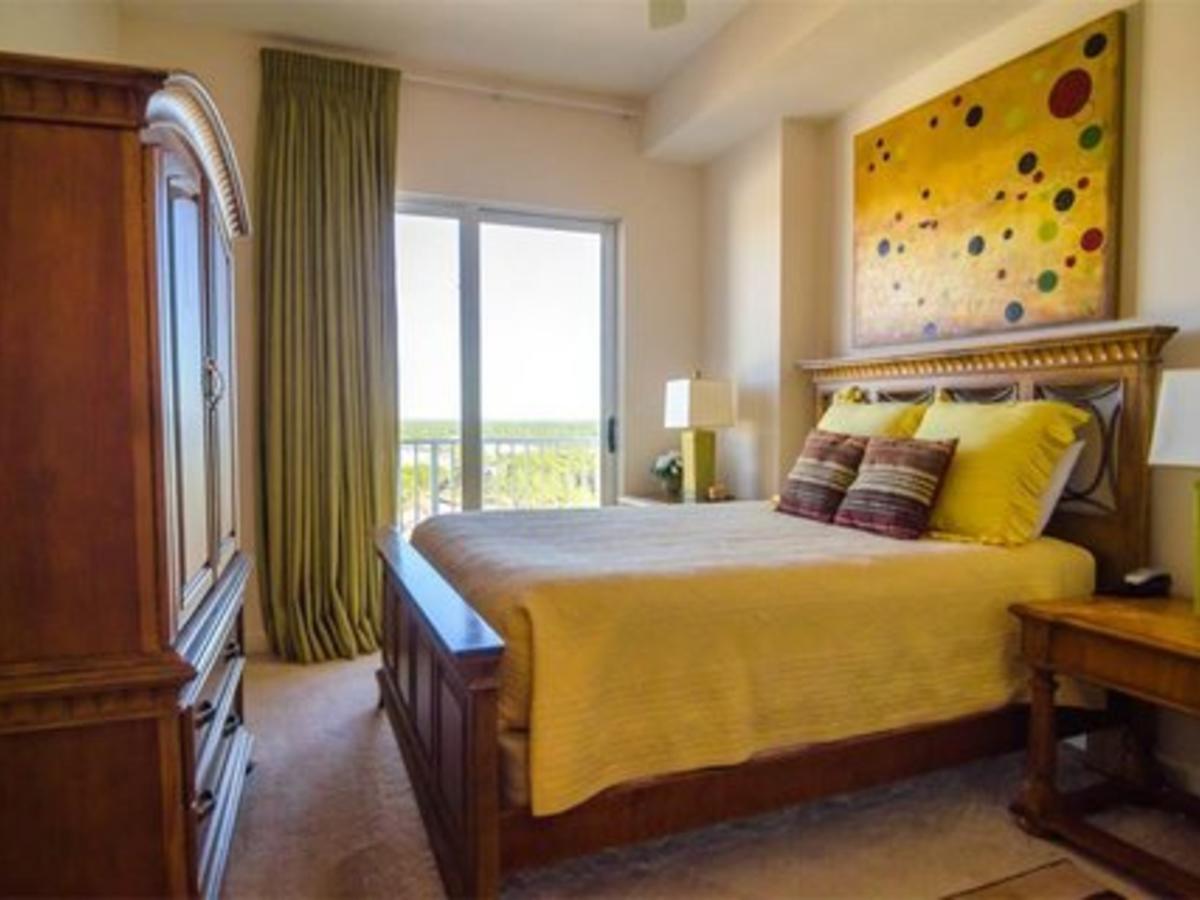 Grandview East * Panama City Beach