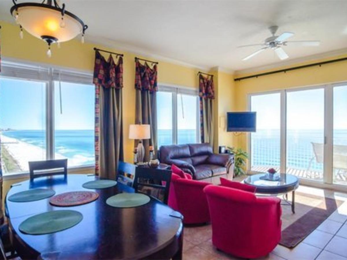 Apartment Grandview East Panama City Beach