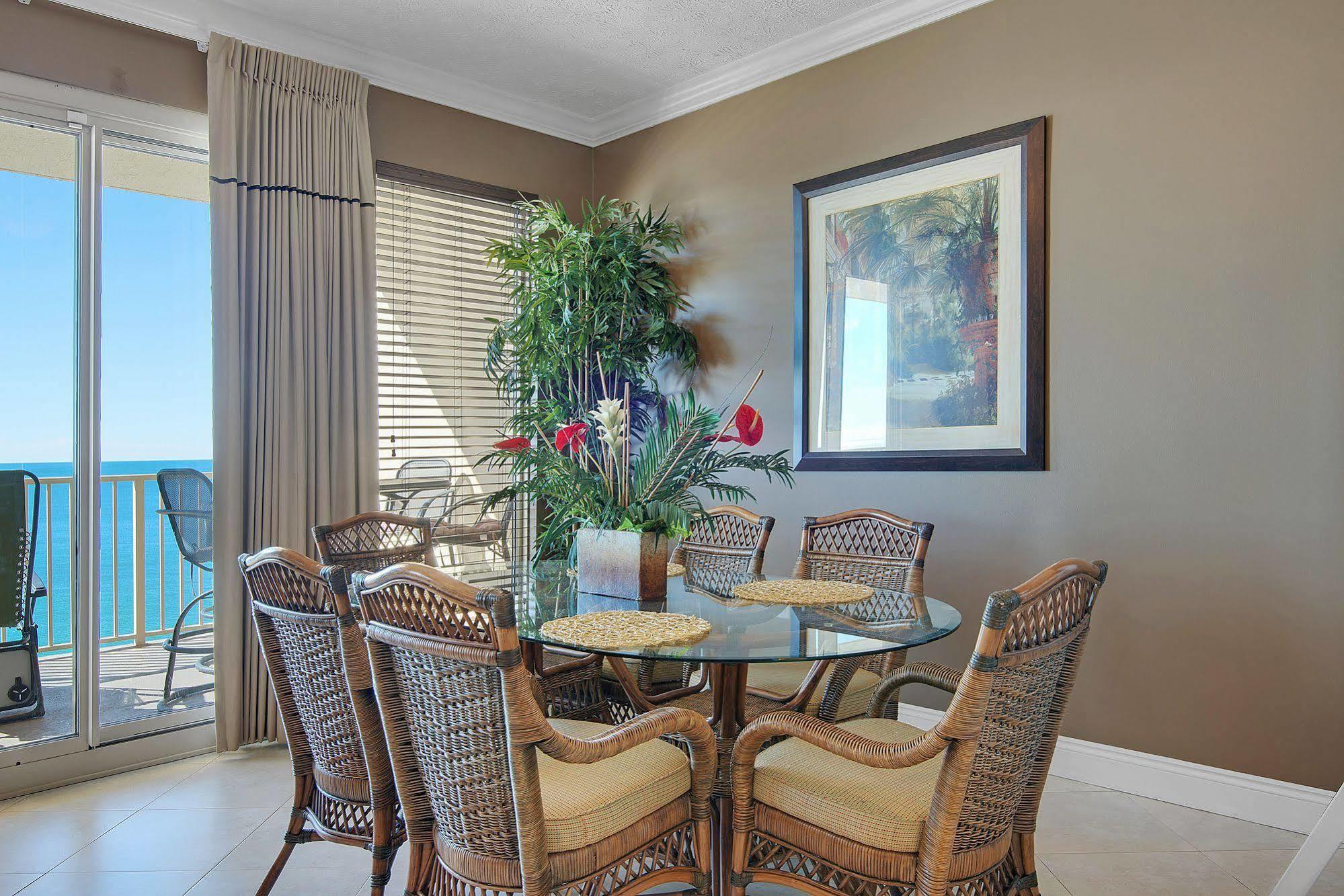 Aparthotel Gulf Crest Condominiums 3*